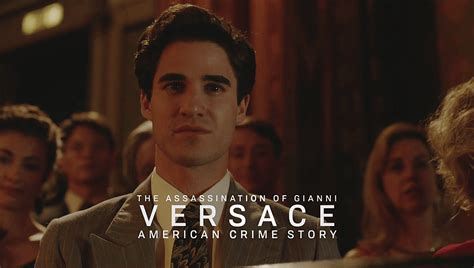 the assassination of gianni versace eurostreaming|versace documentary netflix.